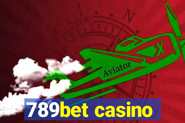 789bet casino